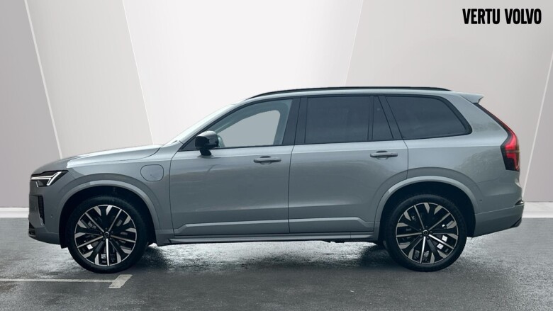 Volvo XC90 2.0 T8 PHEV Ultra Dark 5dr AWD Geartronic Estate